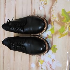 Cole Haan men's plain Oxford 4608y